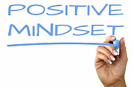 positive mindset