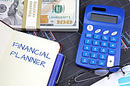 financial planner