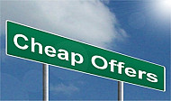 Cheap Offer