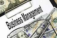 business management