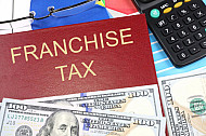 franchise tax