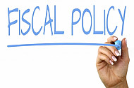 fiscal policy