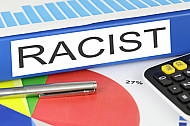 racist