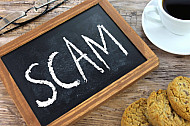 scam