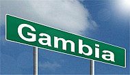 Gambia