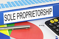 sole proprietorship