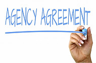 agency agreement