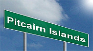 Pitcairn Islands