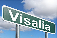 Visalia