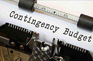 Contingency Budget