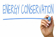 energy conservation