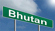 Bhutan