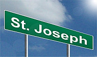 St. Joseph
