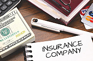 insurance company