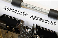 Associate Agreement