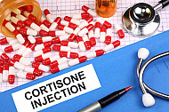 cortisone injection