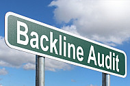 Backline Audit