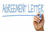 agreement letter
