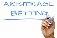 arbitrage betting