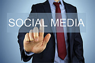 social media