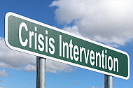 Crisis Intervention