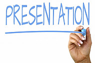 presentation
