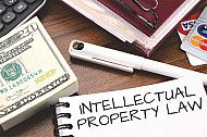 intellectual property law