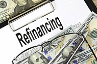 refinancing