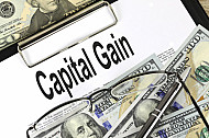 capital gain