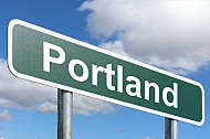 Portland