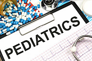 pediatrics