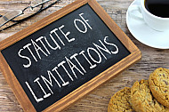 statute of limitations