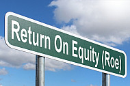 Return On Equity (Roe)