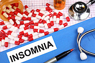 insomnia
