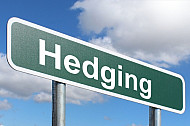 Hedging