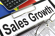 Sales Growth