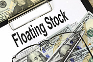 floating stock