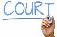 court