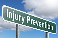 Injury Prevention