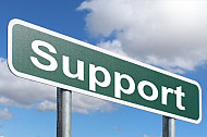 Support