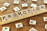 Promotion