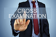 cross examination