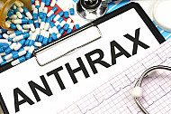 anthrax