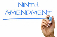 ninth amendment
