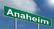 Anaheim