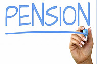 pension