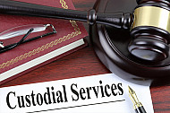 custodial services
