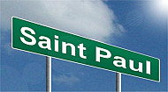 Saint Paul