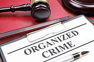 organized crime