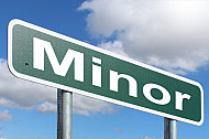 Minor